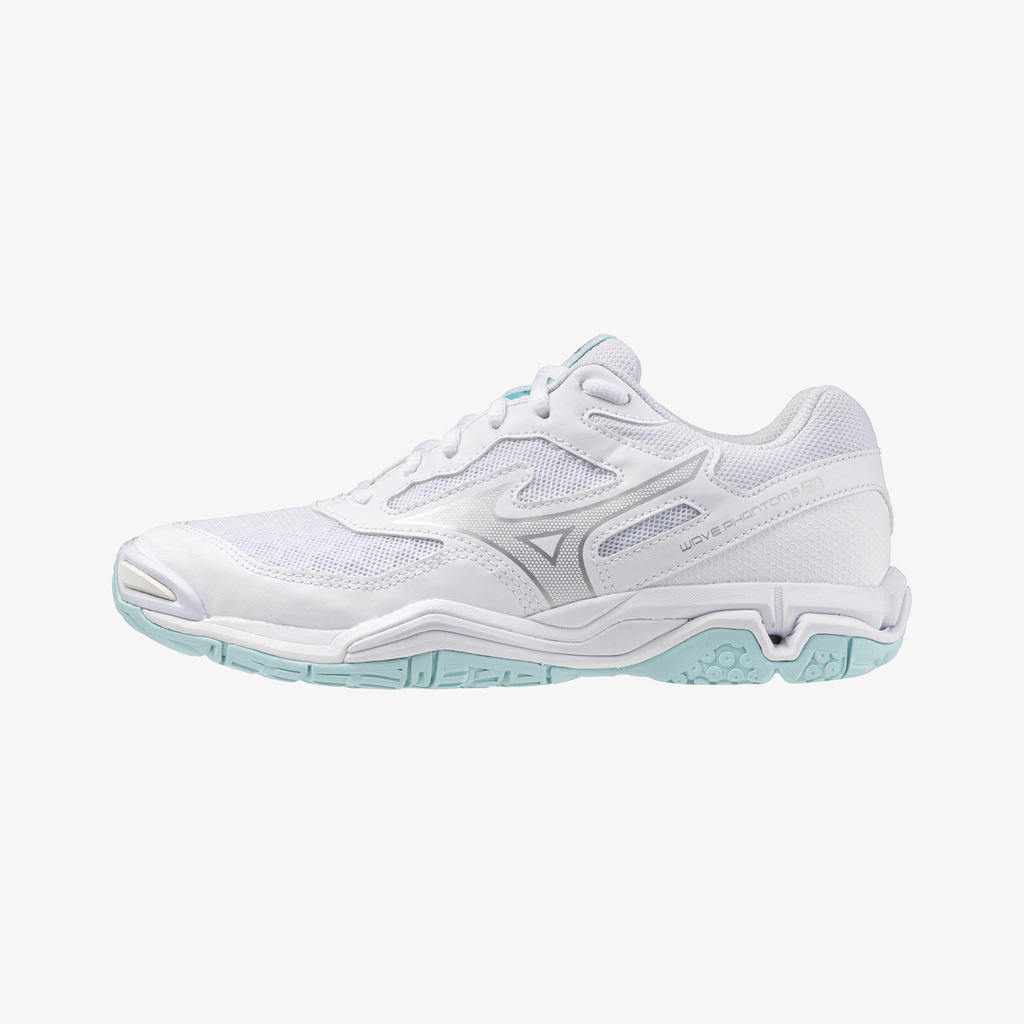 WAVE PHANTOM Women's Netball Shoes Mizuno Australia