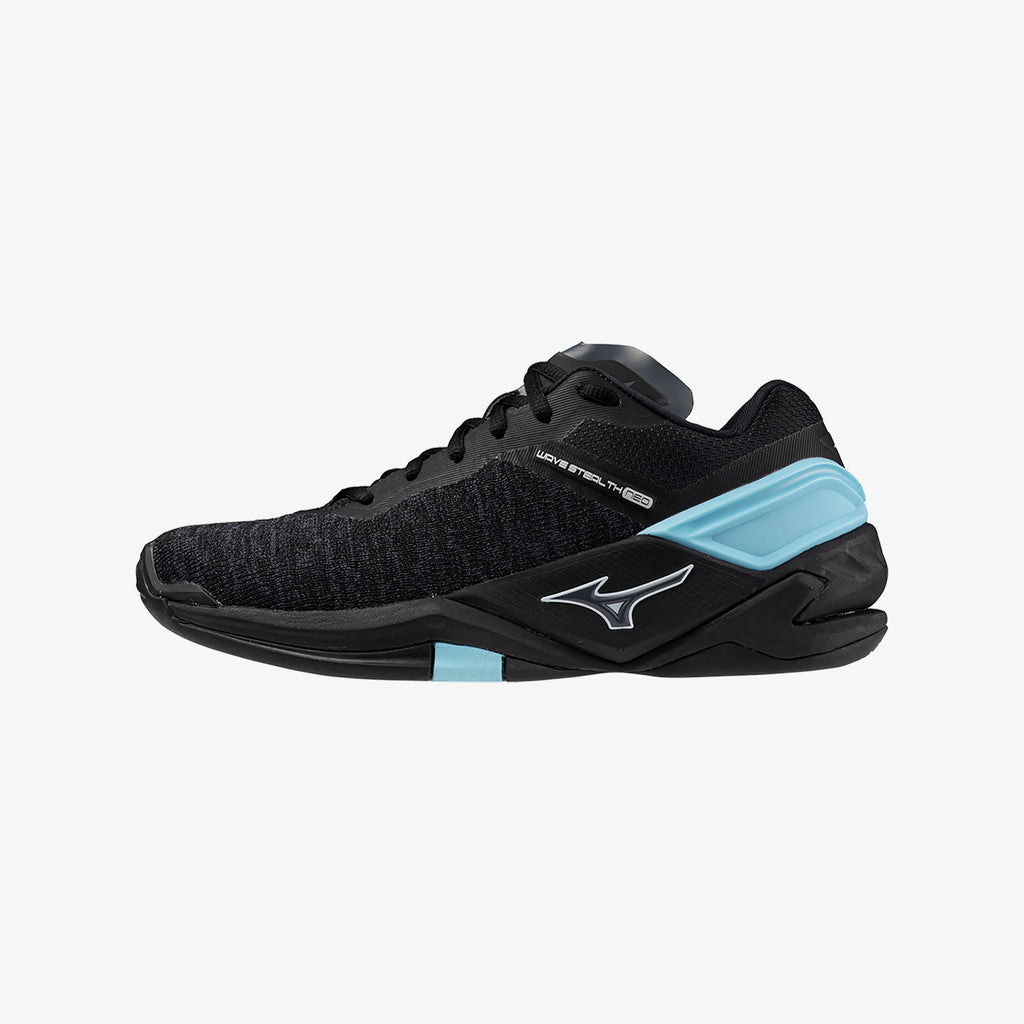 mizuno wave stealth 4 netball