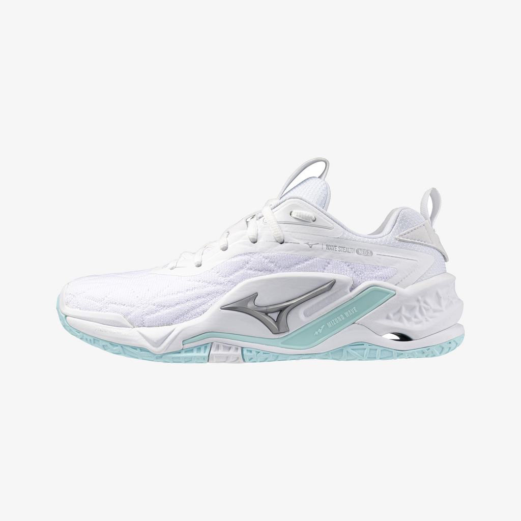 WAVE STEALTH NEO NB Women's Netball Shoes Mizuno Australia