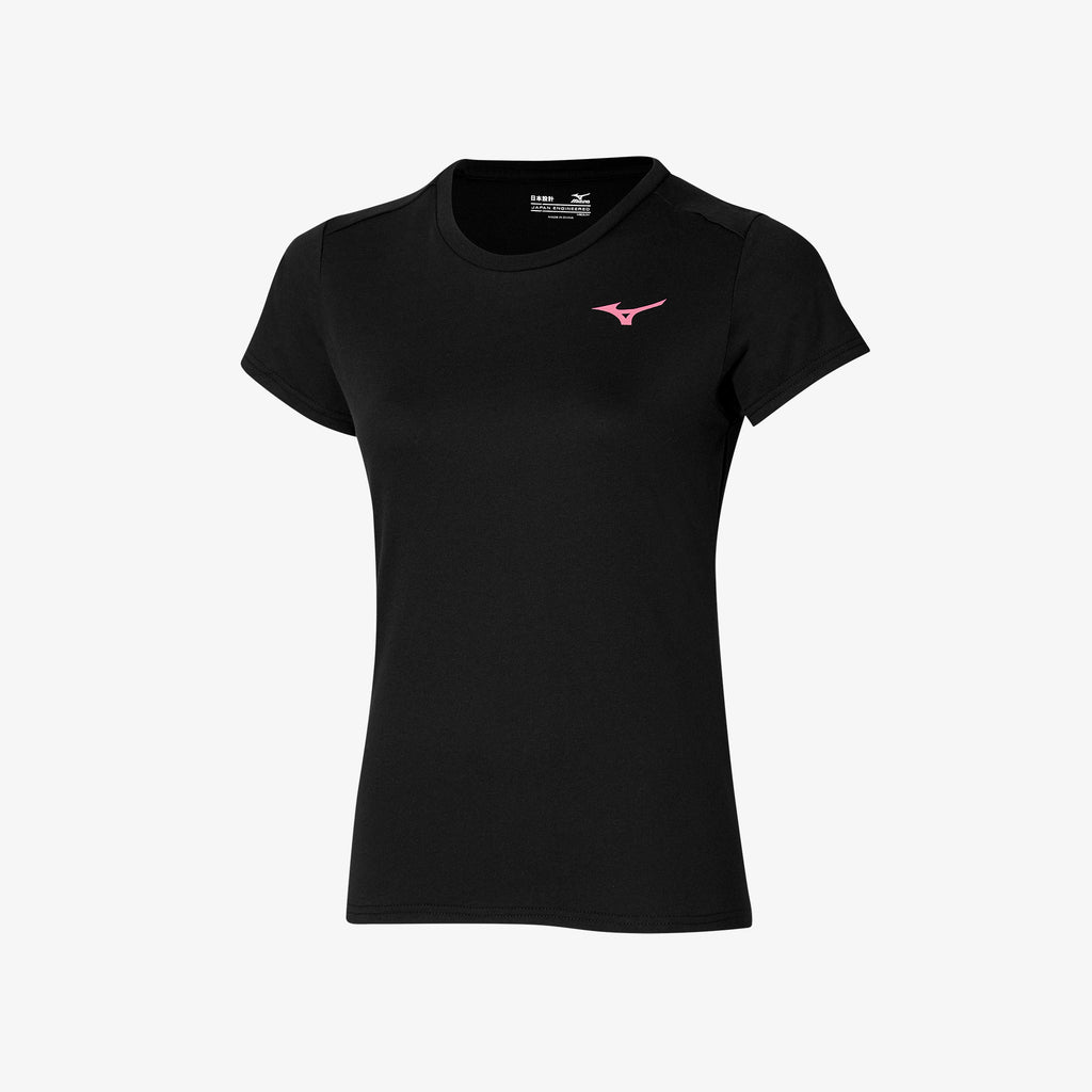 MIZUNO TEE | Women's Sportstyle Clothing | Mizuno Australia