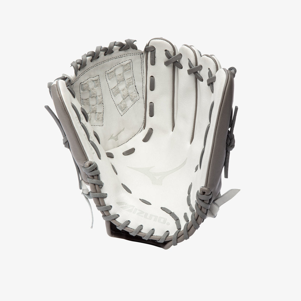 Mizuno 12 inch fastpitch softball glove on sale