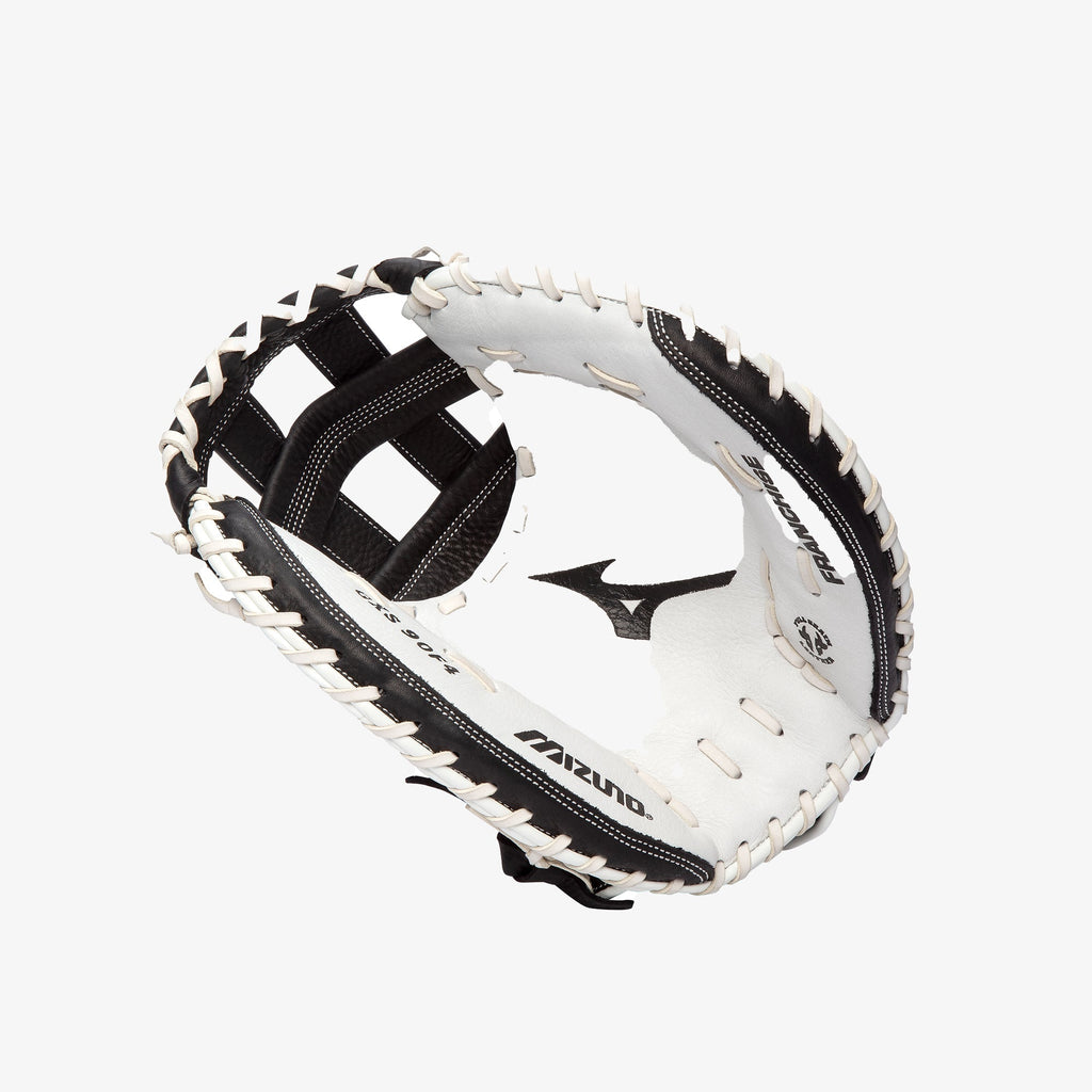 FRANCHISE FP CATCHERS MITT 34" Softball Gloves Mizuno Australia