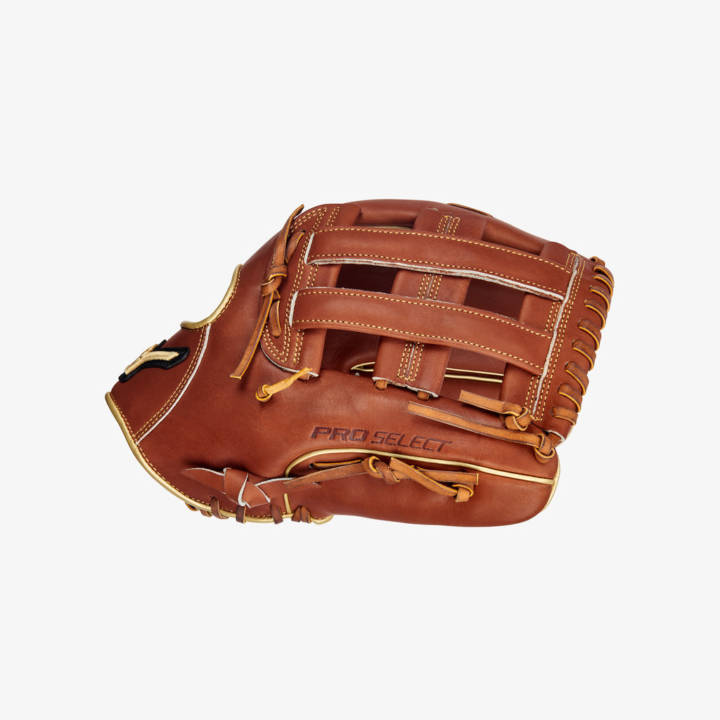 PRO SELECT OUTFIELD GLOVE 12.75" Baseball Glove Mizuno Australia