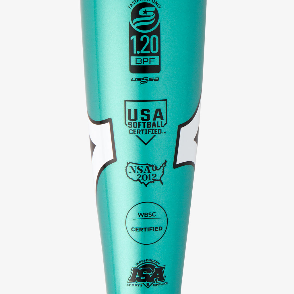 FINCH FASTPITCH BAT (13) Softball Bat Mizuno Australia