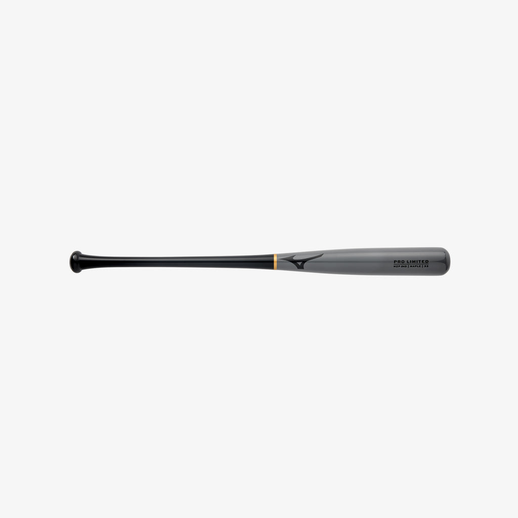 Mizuno deals wooden bats