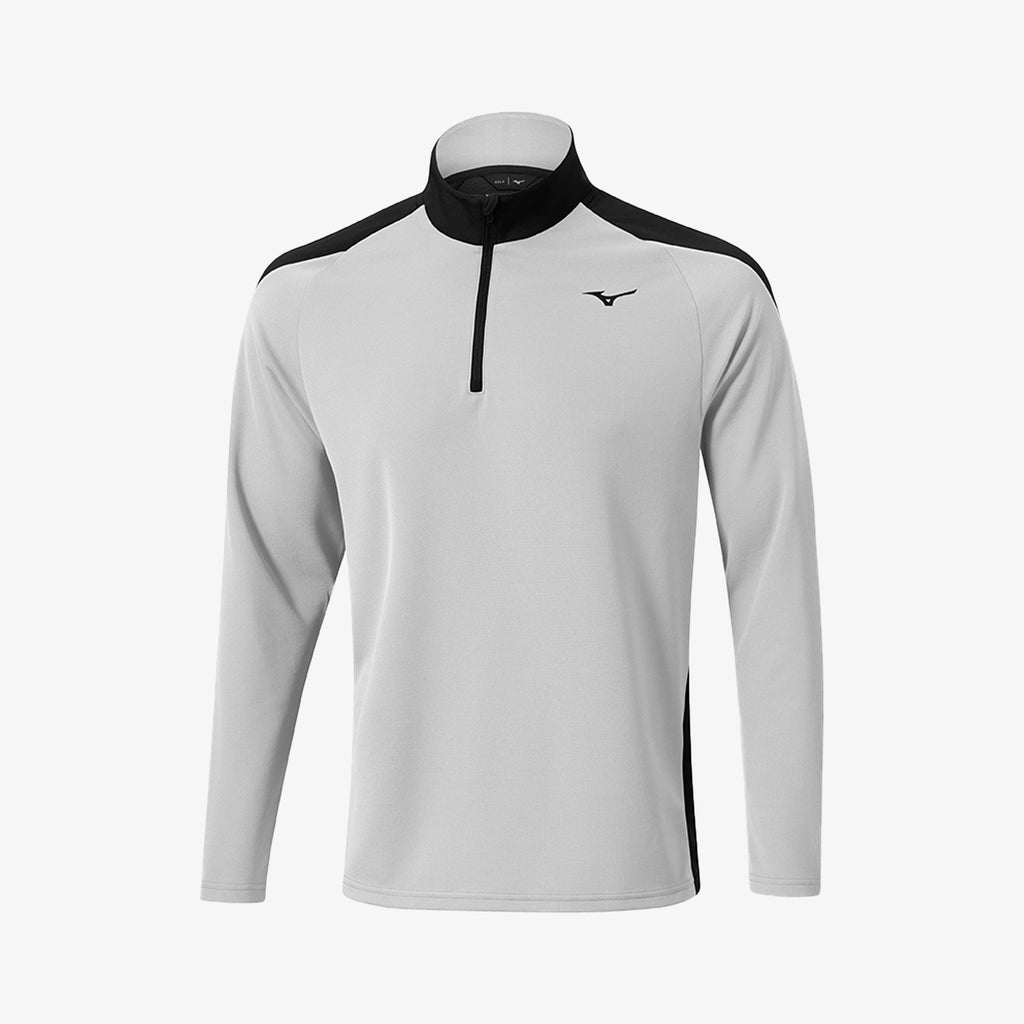 Mizuno golf pullover new arrivals