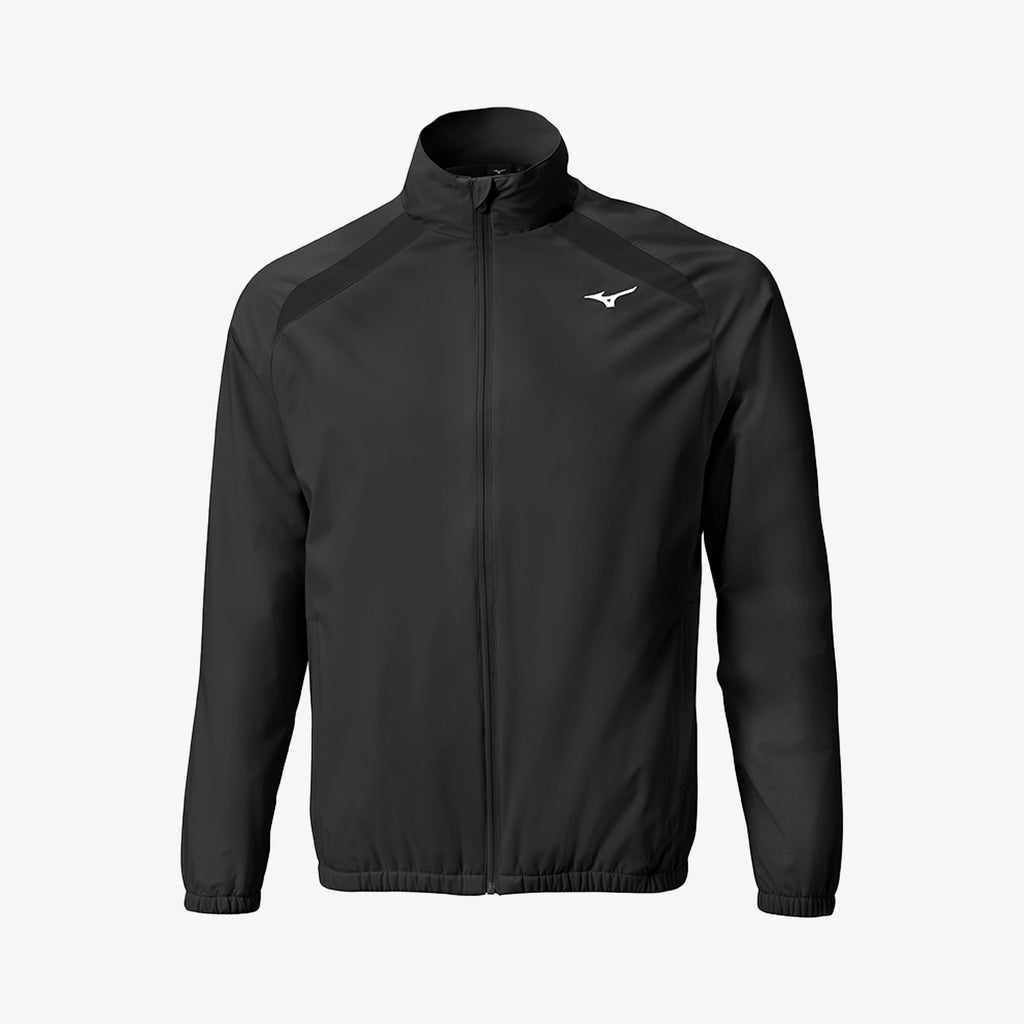 Mizuno waterproof golf clearance jacket