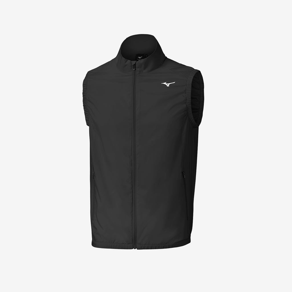 Mizuno golf hot sale vest