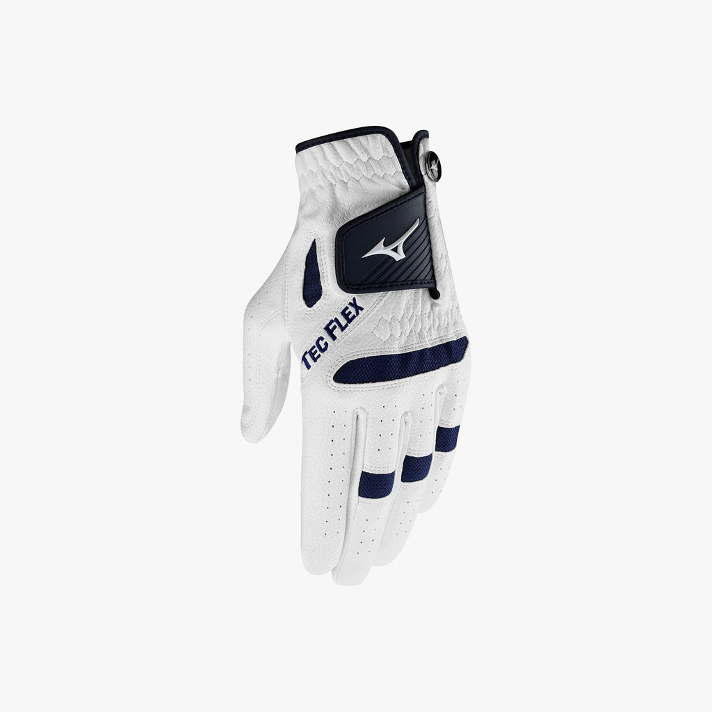 Mizuno tecflex store golf gloves