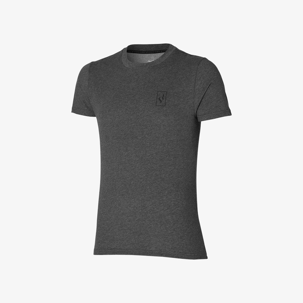 TEE SR4 Football Clothing Mizuno Australia