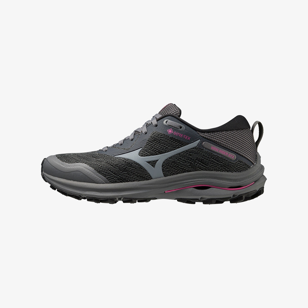 セール★Tod's SPORTIVA RUN WAVE RIDER GTX D WIDE| Women's Trail Running Shoes | Mizuno