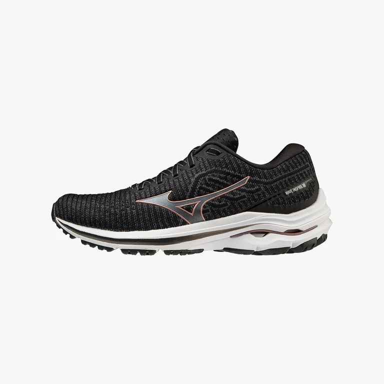 WAVE INSPIRE 18 WAVEKNIT Running Shoes Mizuno Australia