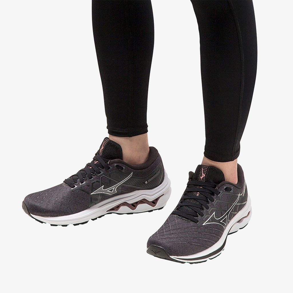 Mizuno womens on sale wide width