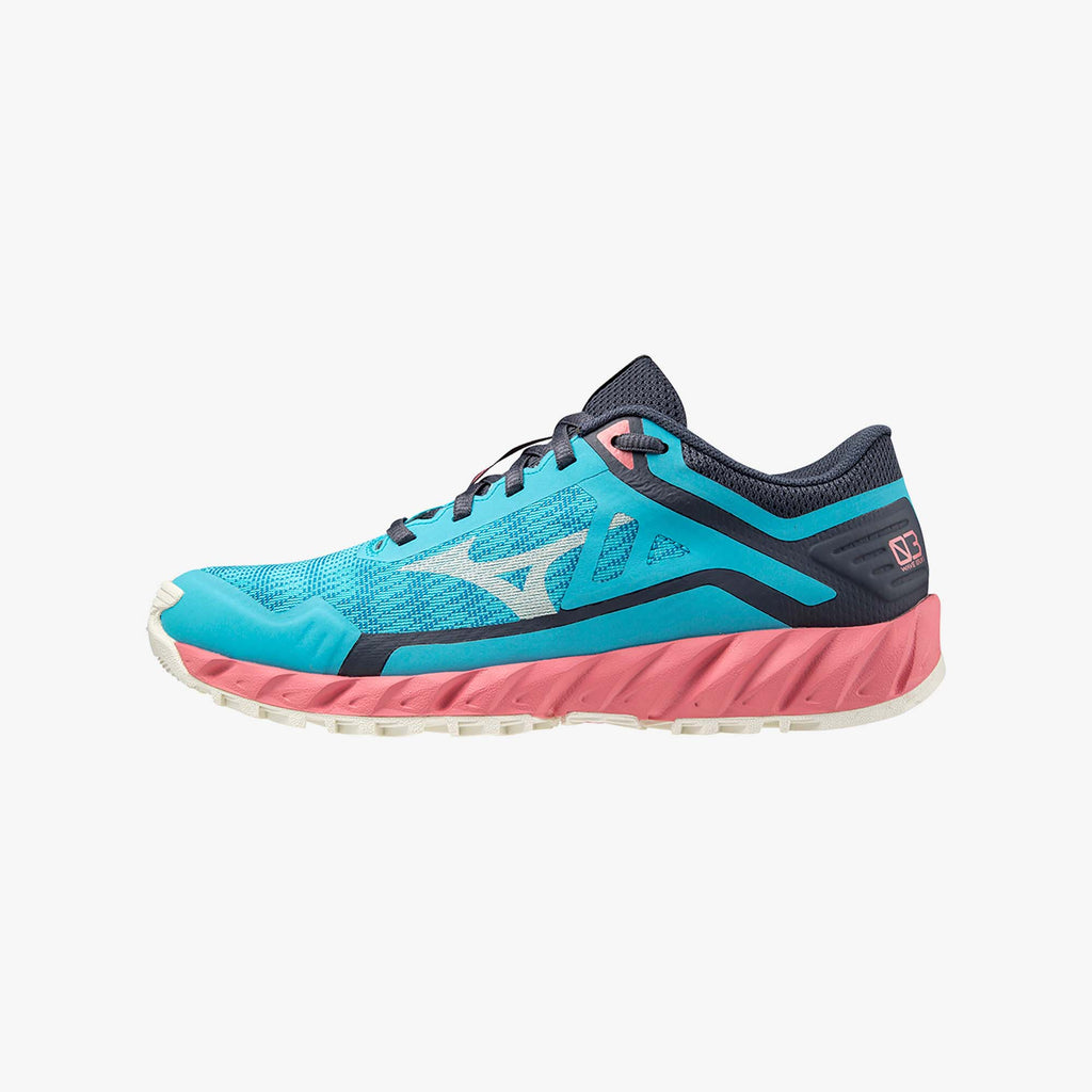 Mizuno wave best sale aero 15 womens