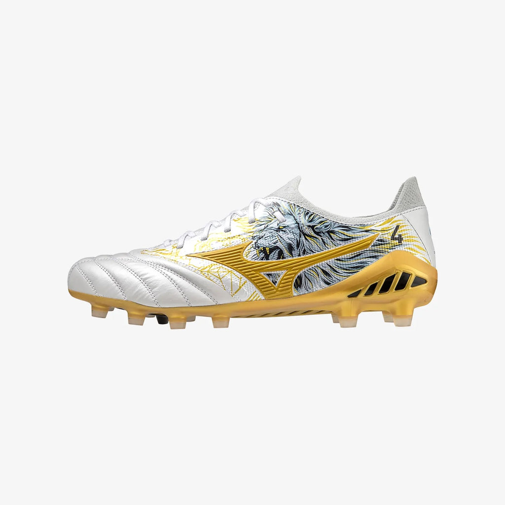 MORELIA NEO III BETA SR4 JAPAN | Football Boots | Mizuno Australia