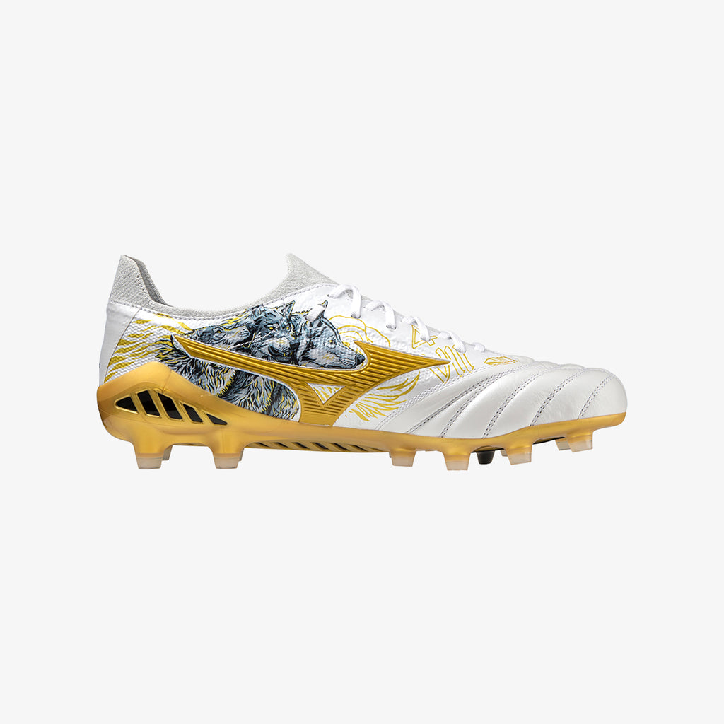 MORELIA NEO III BETA SR4 JAPAN | Football Boots | Mizuno Australia