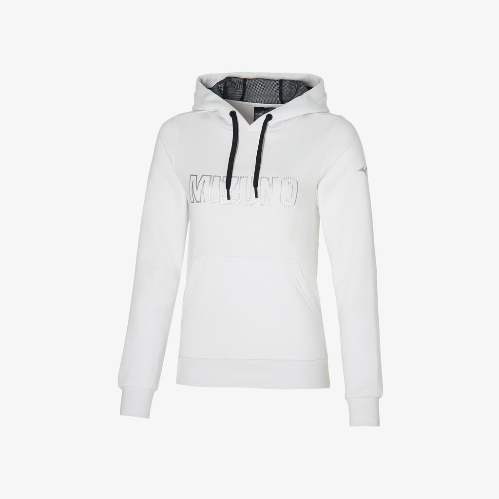 MIZUNO HOODY Women's Clothing Mizuno Australia
