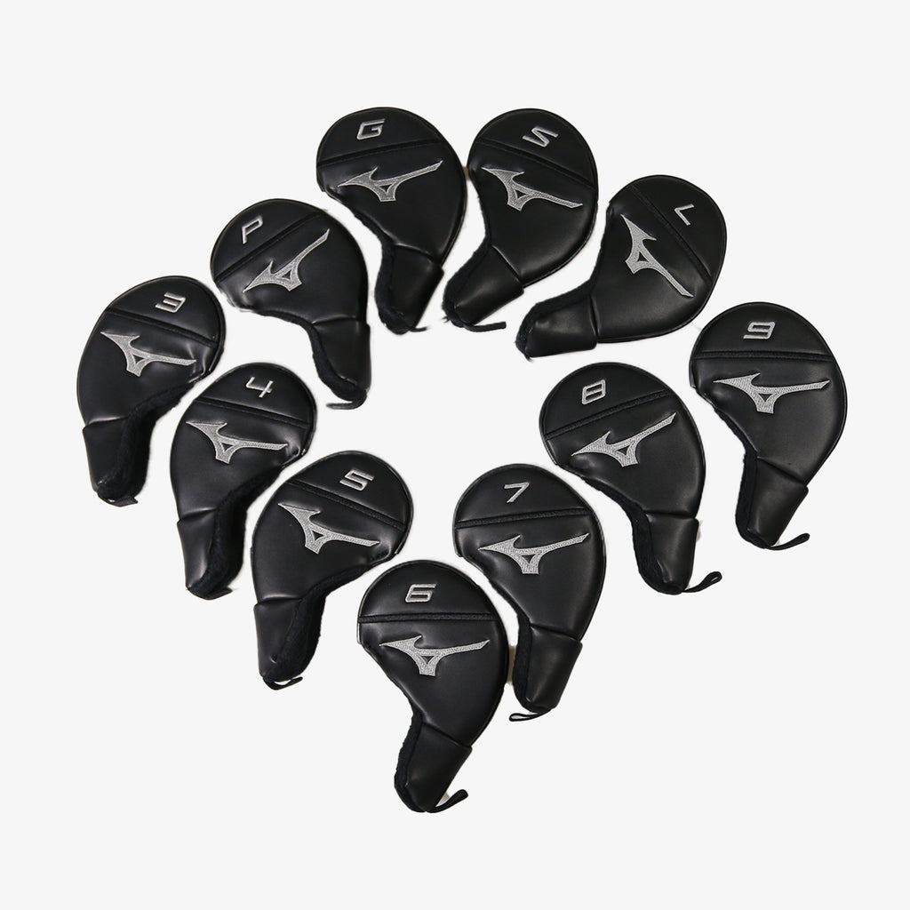 Mizuno store jpx headcovers