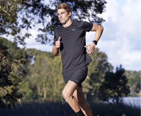 City2Surf Secrets - Mizuno Australia