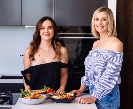 HOW TO MAKE NUTRITION AND MOVEMENT A PRIORITY - Mizuno Australia