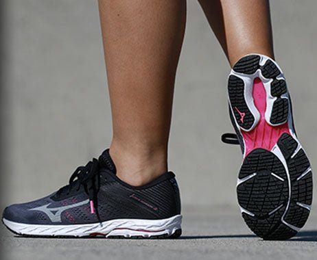 Wave Shadow 3 Review - Mizuno Australia