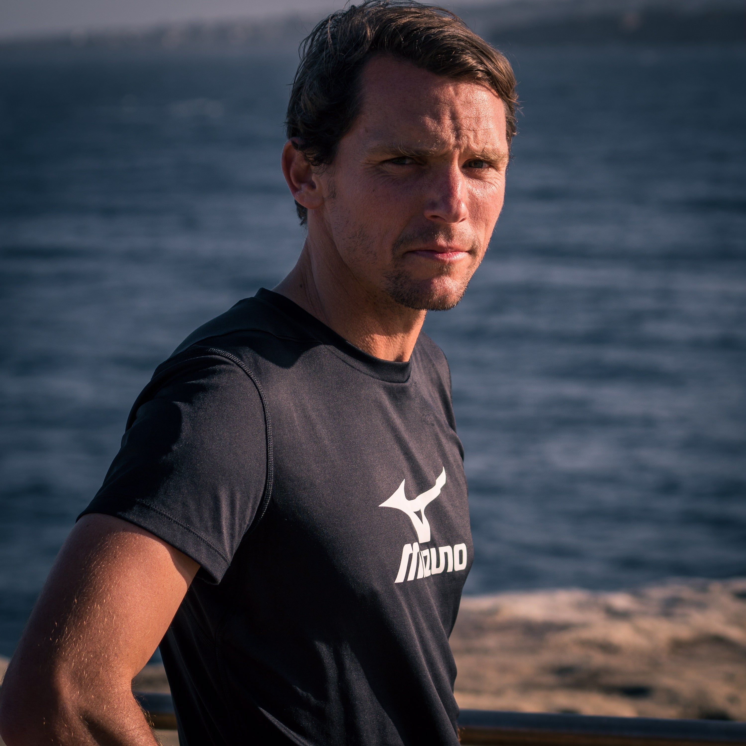 Running With Purpose: Ryan Fowler, Mizuno Ambassador and Founder of Rio’s Legacy