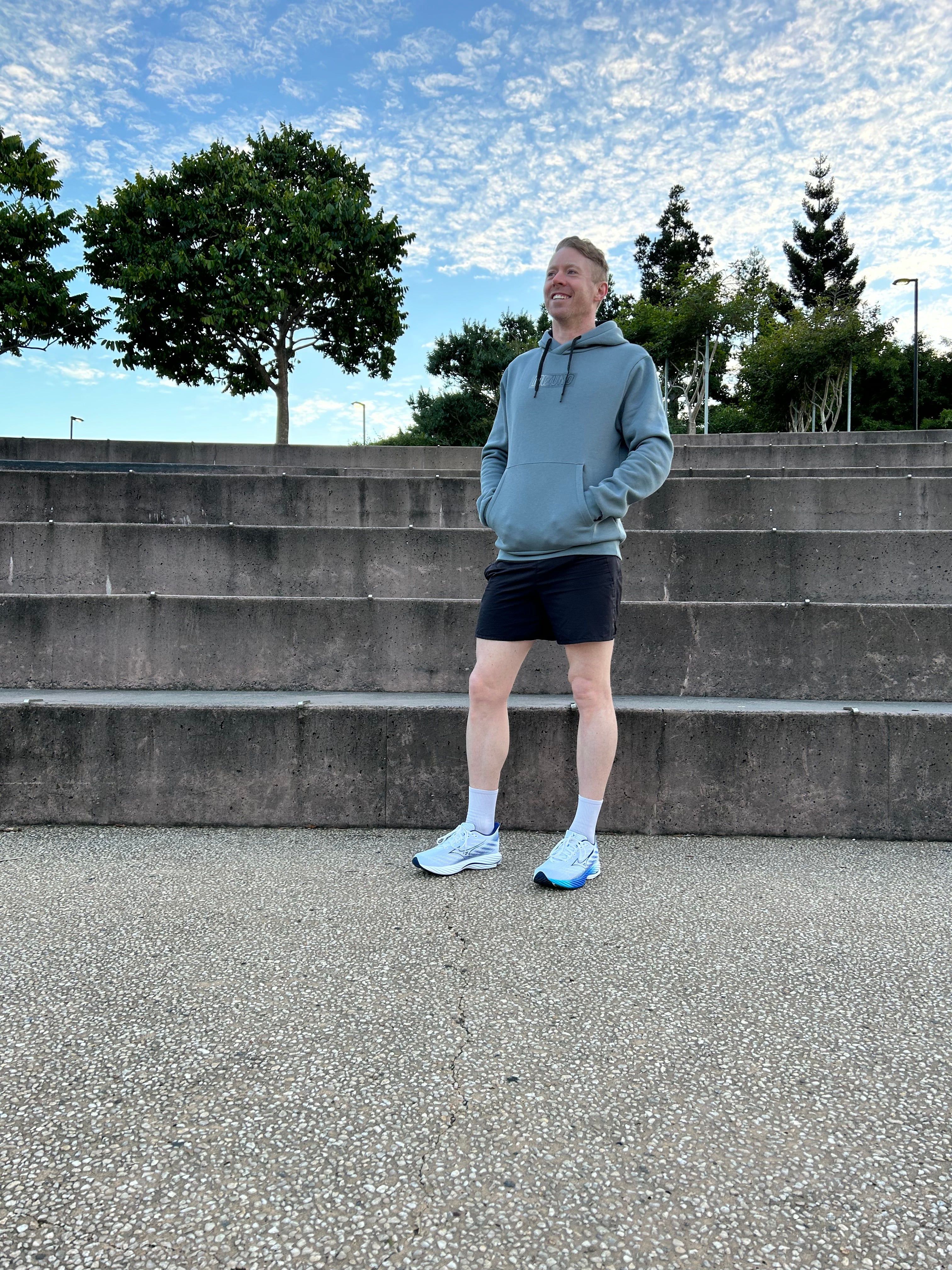 Wave Rider 28 Review - Eamonn Ring