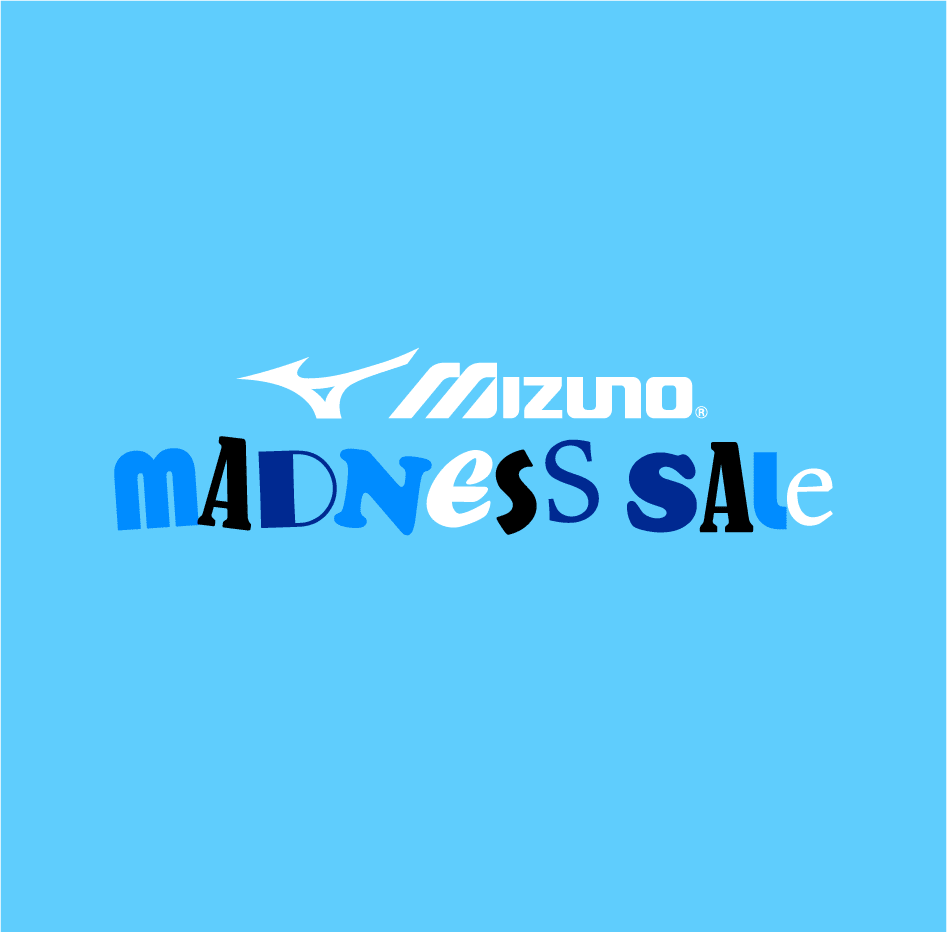 Mizuno Madness Daily Deals Sale - Mizuno Australia
