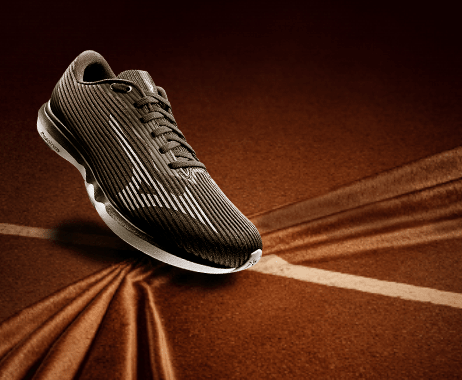 WAVE SHADOW 4 REVIEW: EAMONN RING - Mizuno Australia