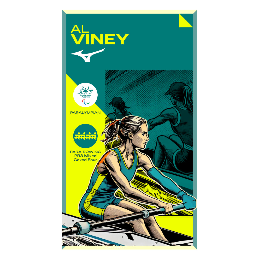 Al Viney