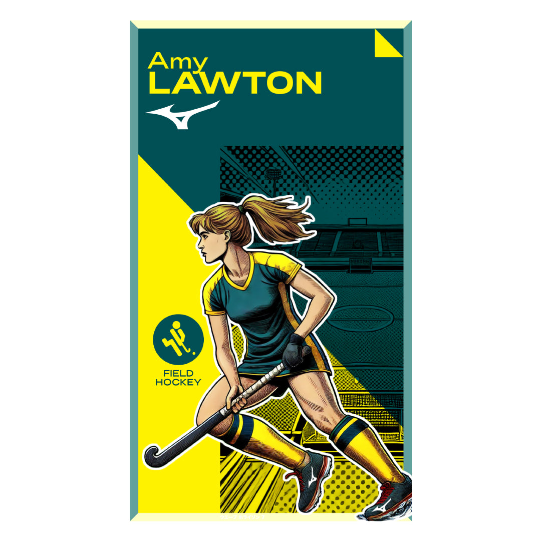 Amy Lawton