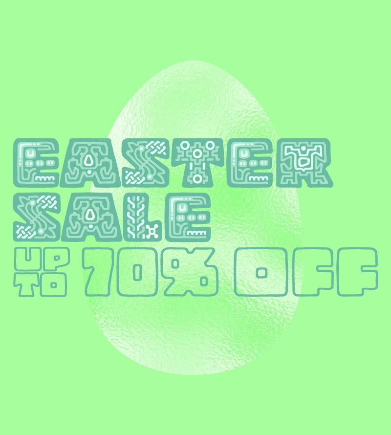 Easter Sale T&C's - Mizuno Australia