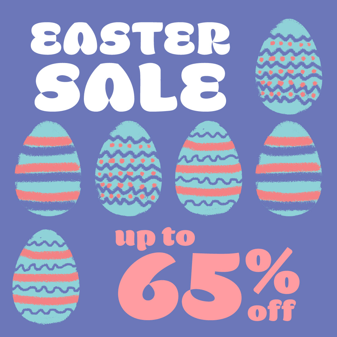 Easter Sale 2024