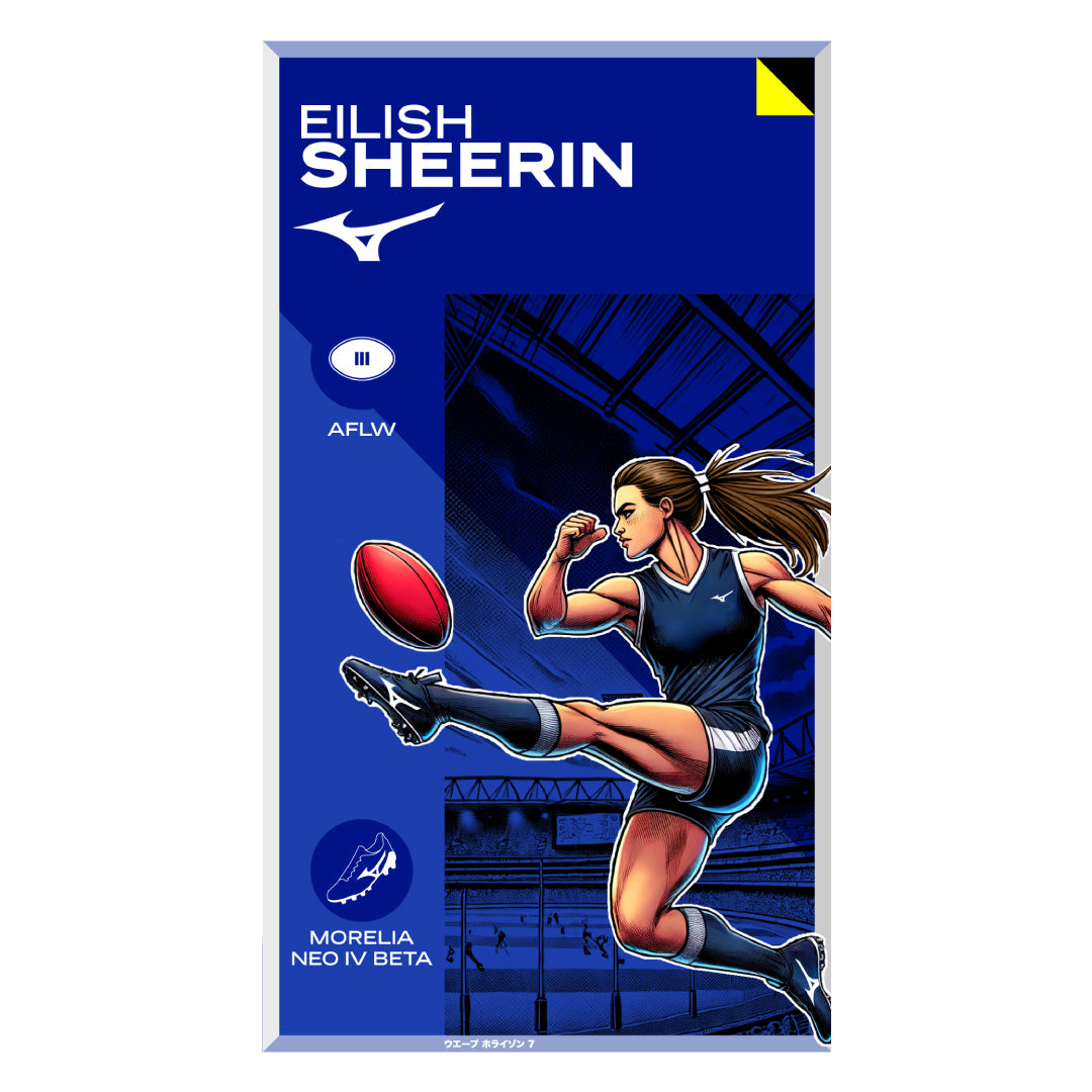 Eilish Sheerin