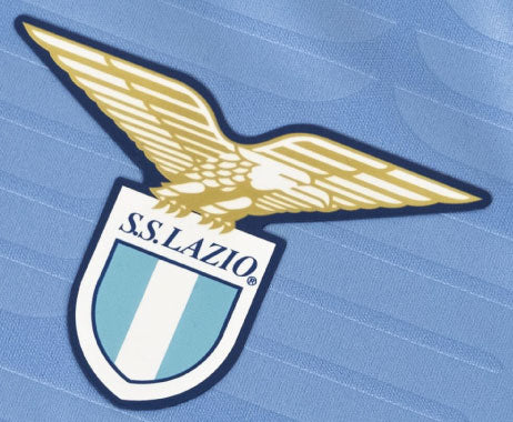 Mizuno Reveals S.S. Lazio Home and Away Kits for 2022/2023 Season