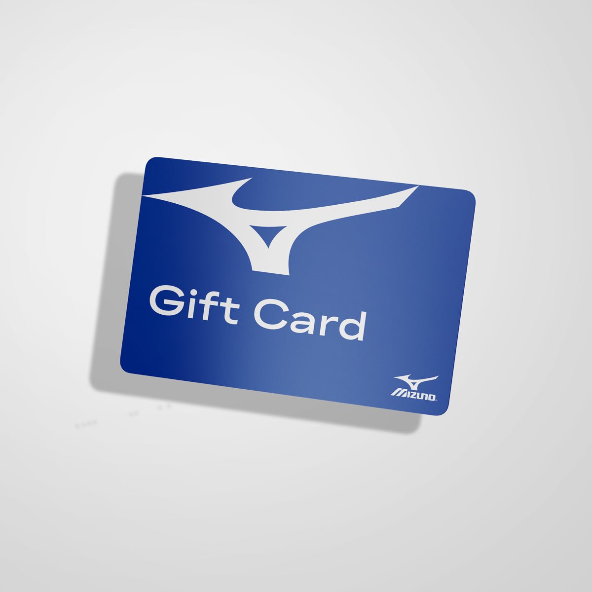Mizuno Australia E-Gift Card T&C's - Mizuno Australia