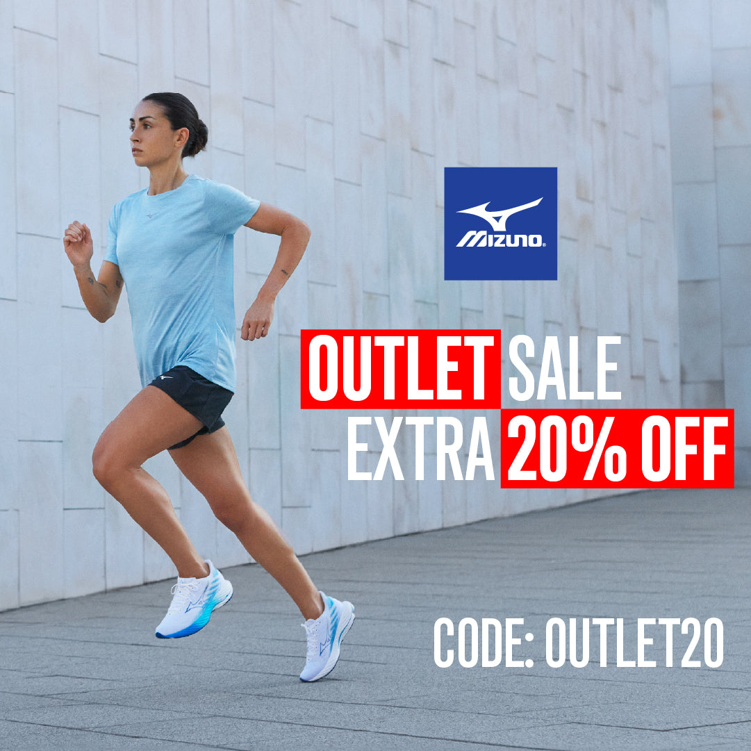 Outlet Sale - Extra 20 Terms & Conditions