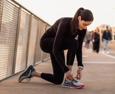 Podiatrist Reviews the Wave Sky 7 - Mizuno Australia