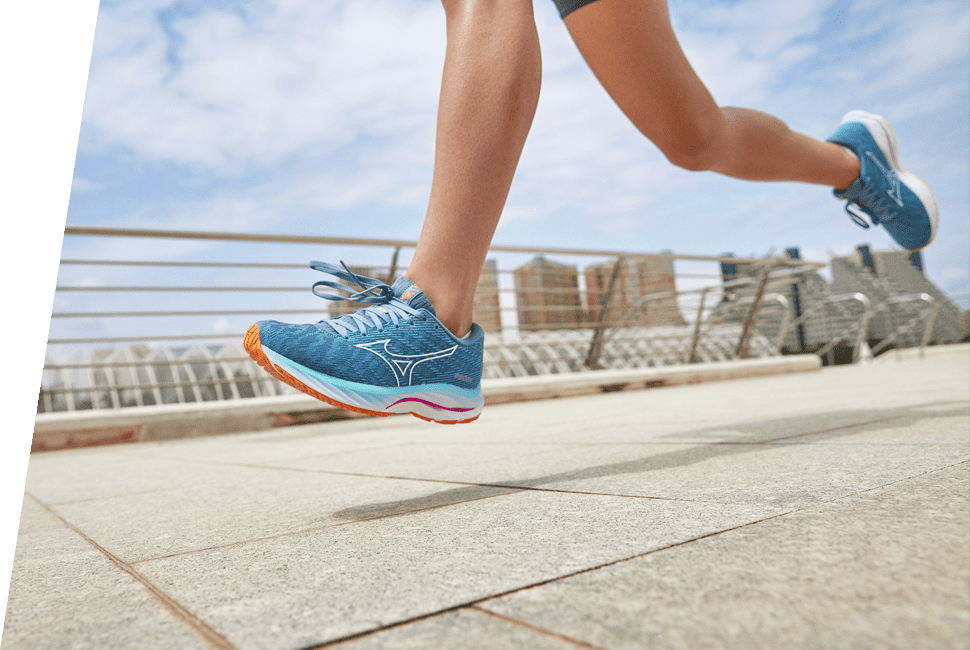 Mizuno running minimalist online