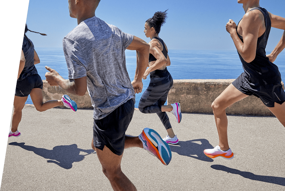 When should I replace my running shoes?
