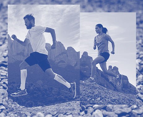 How to pick your perfect trail shoe - Mizuno Australia