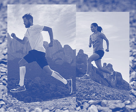 How to pick your perfect trail shoe