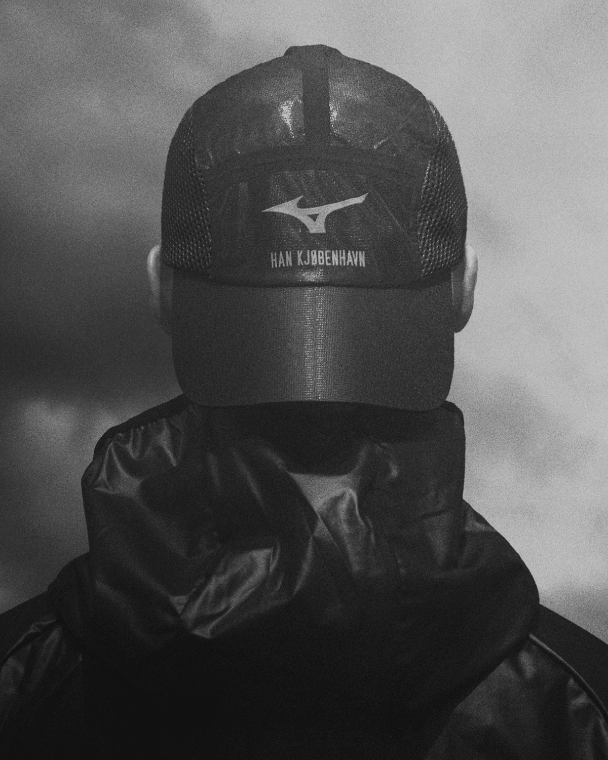 HAN KJOBENHAVN - Mizuno Australia