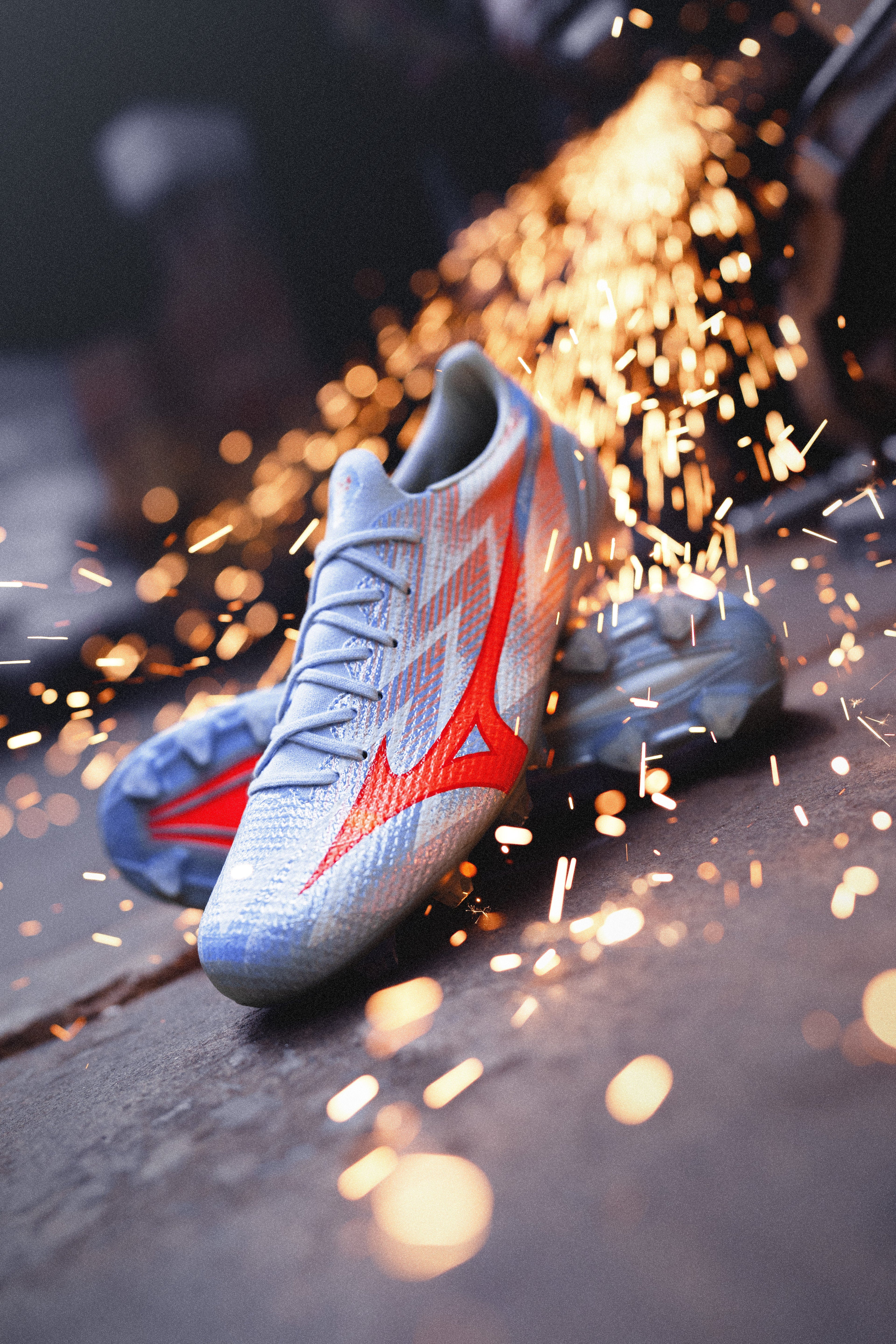 Serene Spark Pack - Mizuno Australia