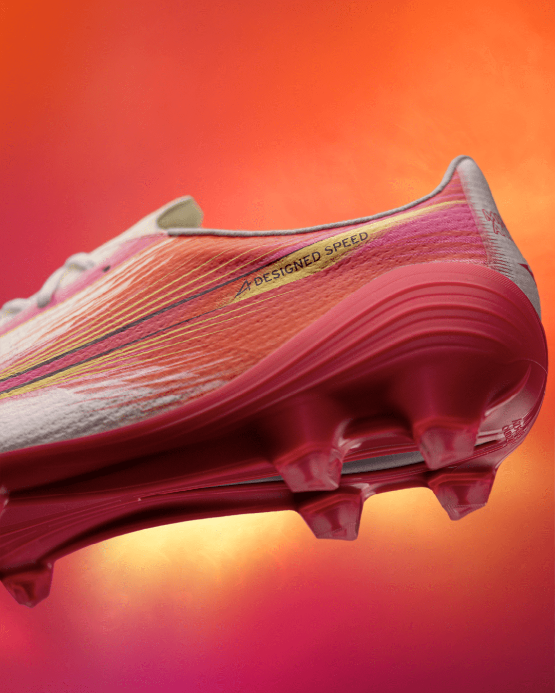Blazing Flair Pack - Mizuno Australia