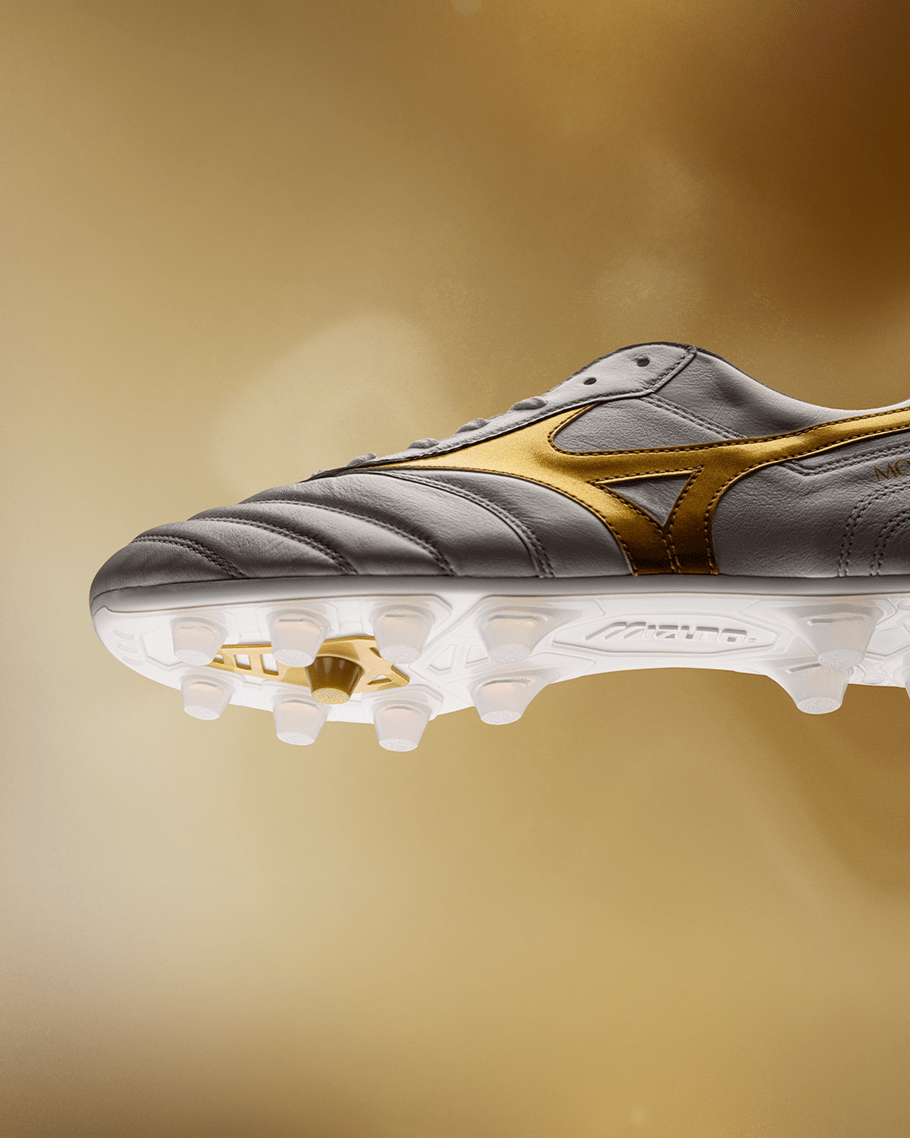 Morelia - Mizuno Australia