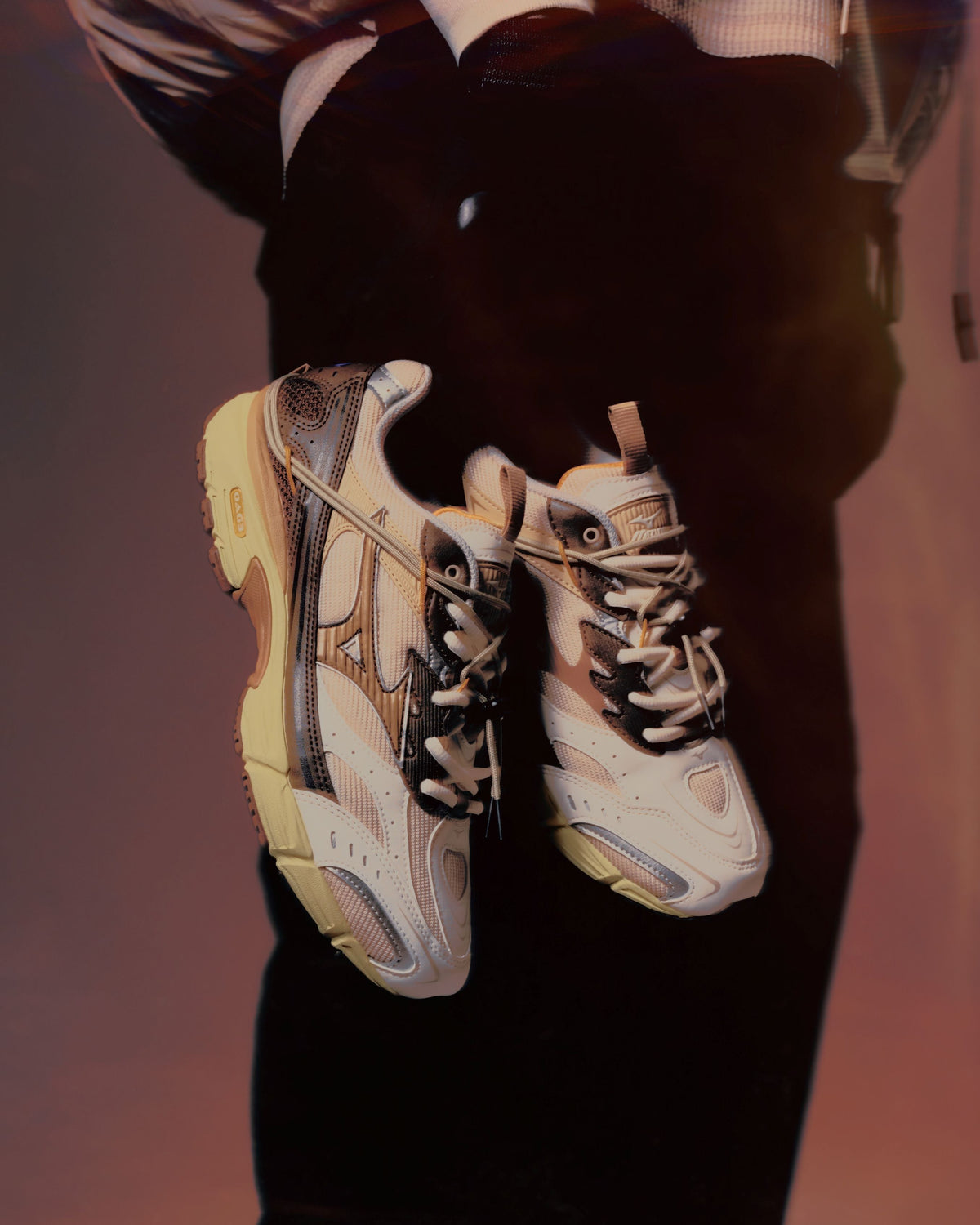 Sportstyle Shoes