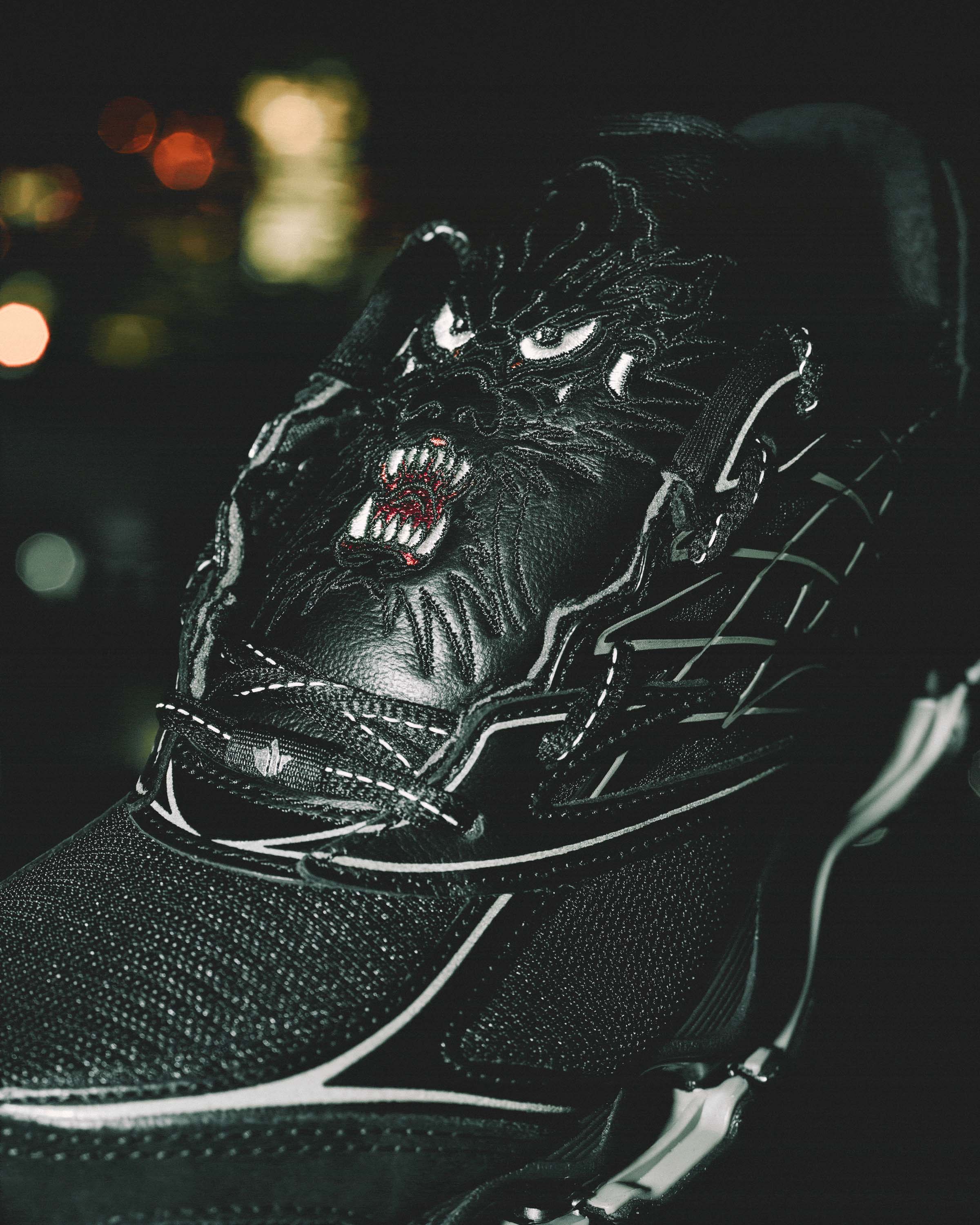 Collaborations - Mizuno Australia