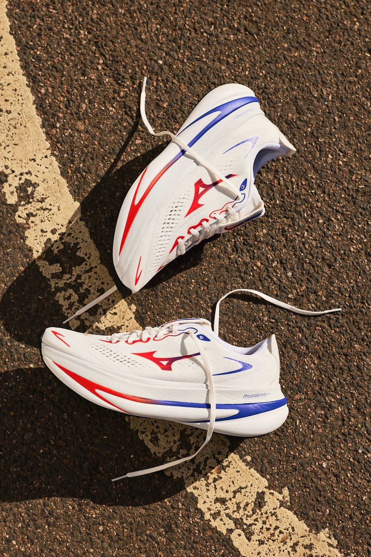 MIZUNO SKY PRIME - Mizuno Australia
