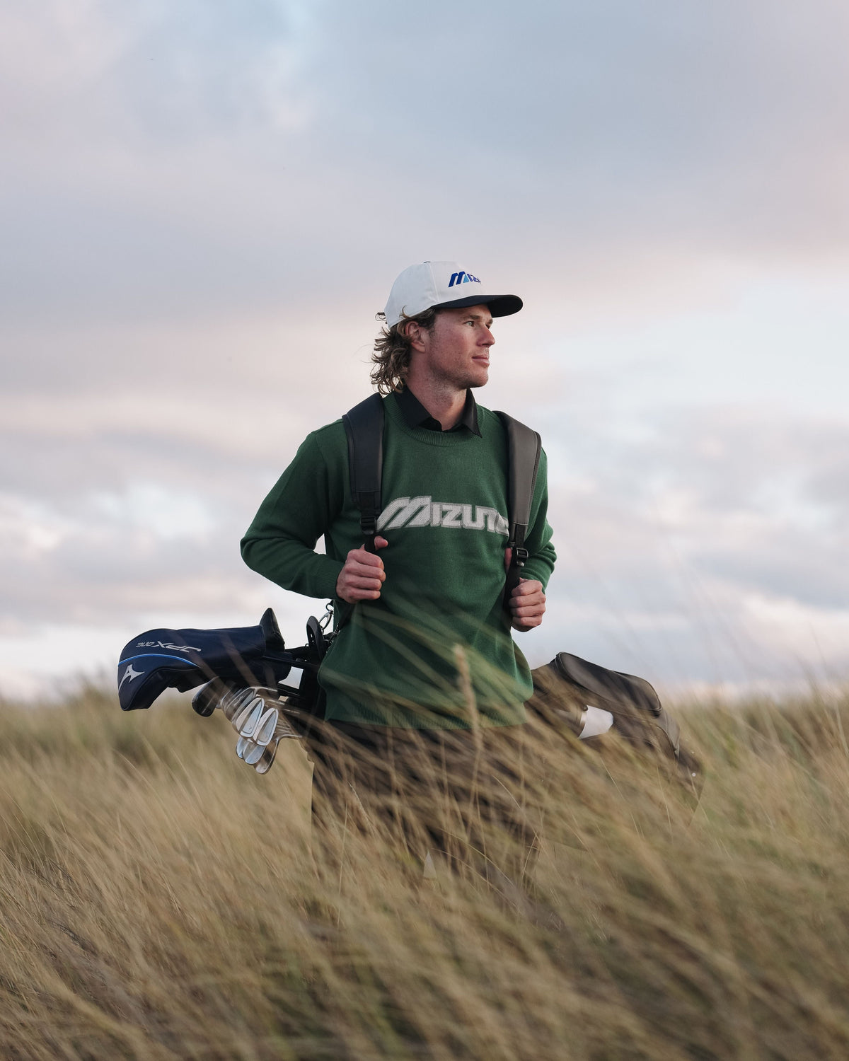 All Golf - Mizuno Australia